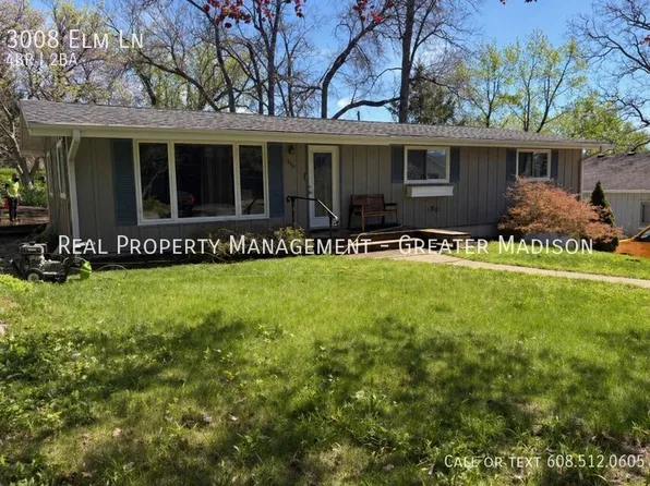 3008 Elm Ln, Middleton, WI 53562