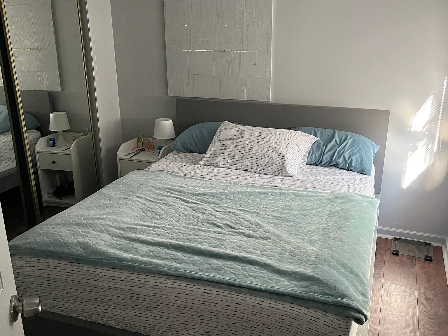 1 bed, 500 sqft, $2,350 — Photo 4