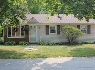 19 Candice St, Clinton, MA 01510
