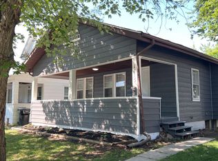 1115 Clover St, South Bend, IN 46615