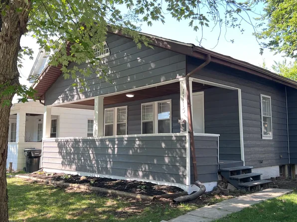 1115 Clover St, South Bend, IN 46615