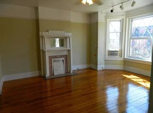 2020 W Grace St APT 2, Richmond, VA 23220