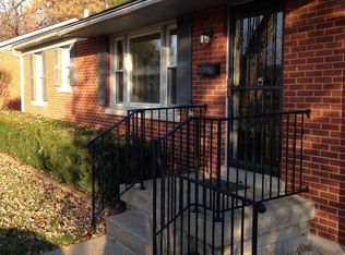 1804 Gettysburg Rd, Lexington, KY 40504