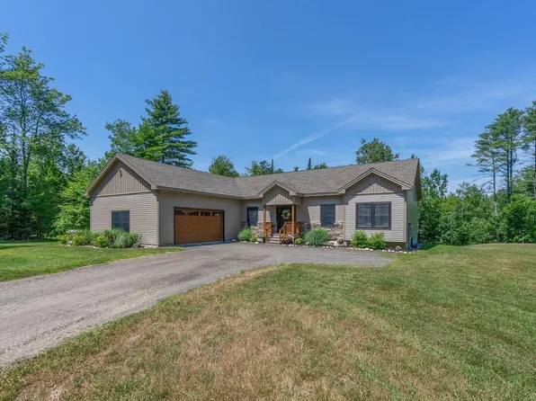 14 Wilsons Woods Road, Durham, ME 04222