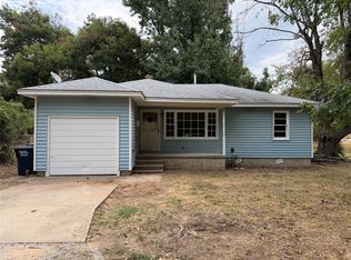 305 N Florence Ave, Shawnee, OK 74801