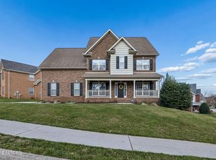 12617 Weatherstone Dr, Knoxville, TN 37922
