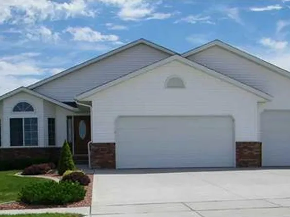 1162 Matador Ave, Billings, MT 59105