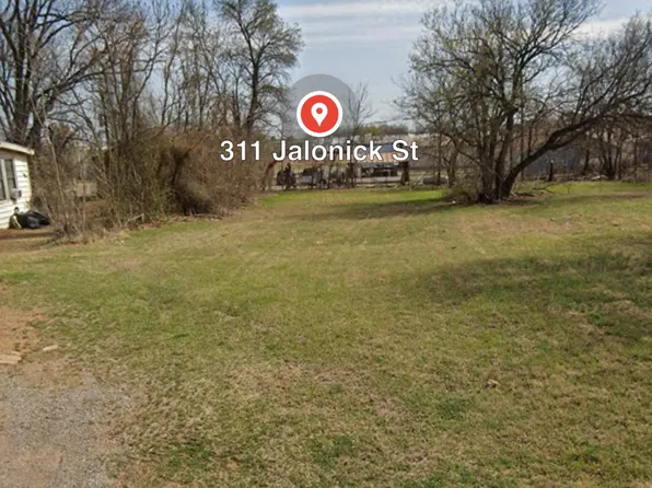 311 Jalonick St, Wichita Falls, TX 76301