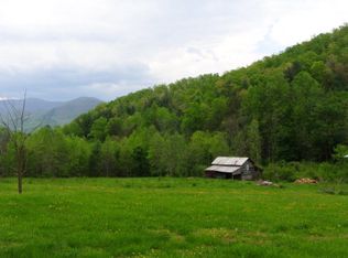 3627 Olive Hill Rd, Franklin, NC 28734