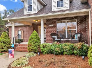 526 Ellie Lee Dr, Smyrna, TN 37167