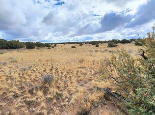 1 Petrified Forest Rd LOT 282, Holbrook, AZ 86028