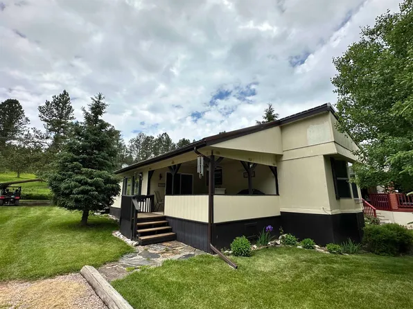 11321 Gillette Prairie Rd, Hill City, SD 57745