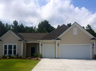 2543 Great Scott Dr LOT 839, Myrtle Beach, SC 29579
