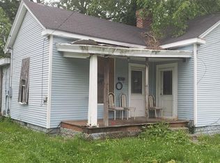 403 Locust St, Danville, KY 40422