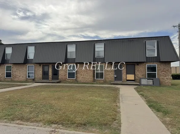 513 N 14th St APT 8, Paragould, AR 72450