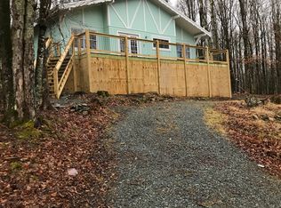 146 Pond Creek Rd, Banner Elk, NC 28604