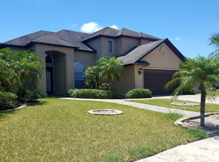 3238 Noble Dr, Brownsville, TX 78526