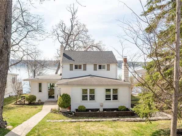 6190 Wilkins Tract, Livonia, NY 14487