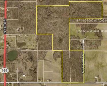 6988 Phillips Rd, Tennyson, IN, 47637