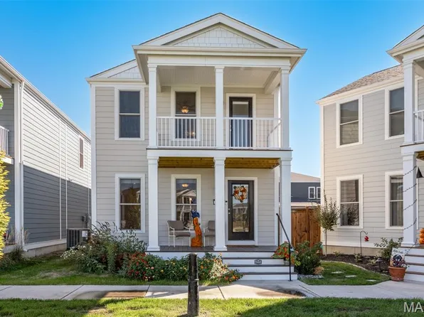 120 Tiber Way St, Saint Charles, MO 63301