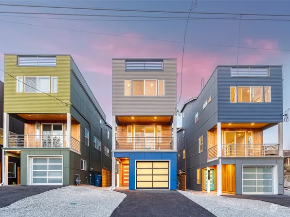 10020 21st Avenue SW, Seattle, WA 98146
