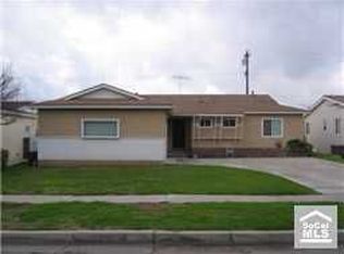 537 N Harrington Dr, Fullerton, CA 92831