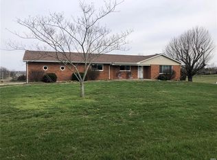 1434 Sand Run Rd, Troy, MO 63379