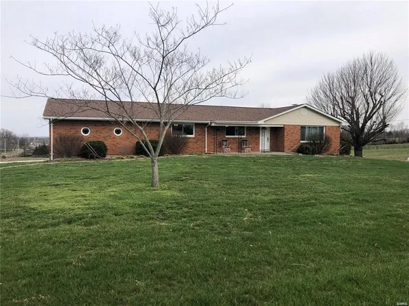 1434 Sand Run Rd, Troy, MO 63379