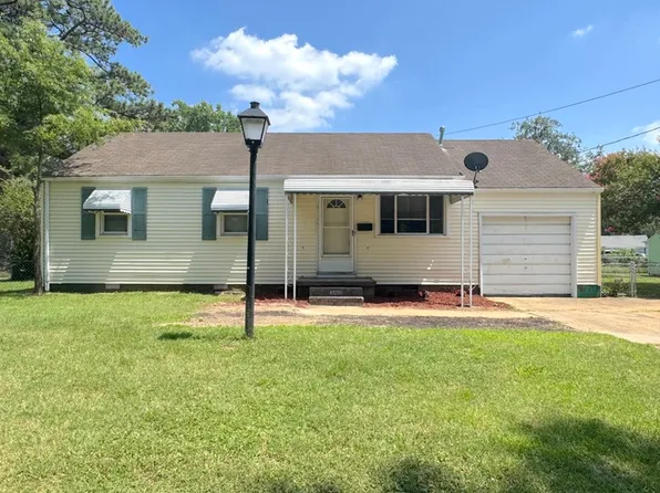 3401 Pamlico Cir, Norfolk, VA 23513