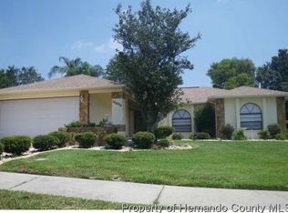 10455 Ventura Dr, Spring Hill, FL 34608