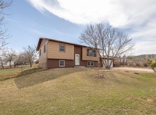 7703 Wild Rose St, Black Hawk, SD 57718