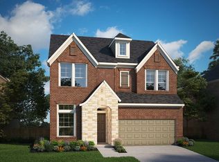 6316 Span Rd, The Colony, TX 75056