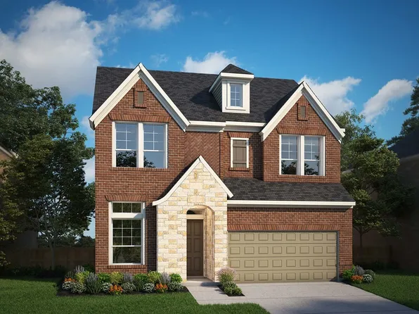 6316 Span Rd, The Colony, TX 75056