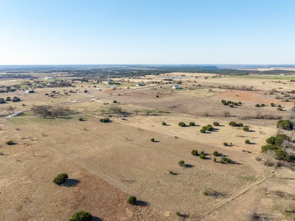 161 Hcr #1103, Blum, TX 76627