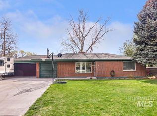 1828 Dorian Dr, Twin Falls, ID 83301
