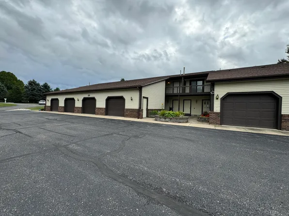247 Wildwood Dr, Cadillac, MI 49601
