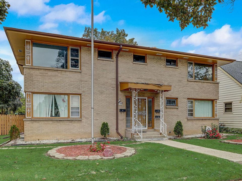 3300 South 76th STREET, Milwaukee, WI 53219 MLS 1844588 Zillow