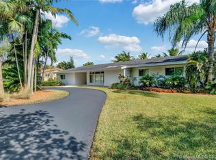 14303 SW 80th Ave, Palmetto Bay, FL 33158