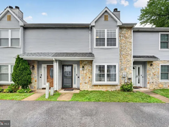 10 Von Steuben Ct, Newark, DE 19702