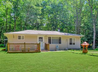 27 Deer Cross Rd, White Haven, PA 18661