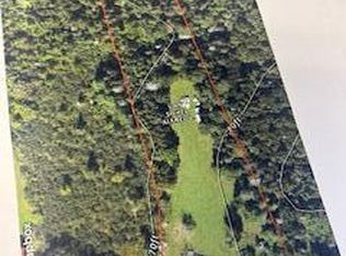 448 Garnet Head Road, Pembroke, ME 04666