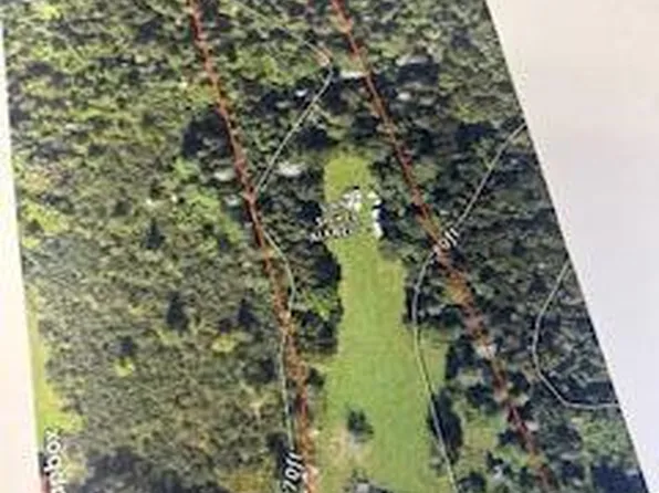 448 Garnet Head Road, Pembroke, ME 04666