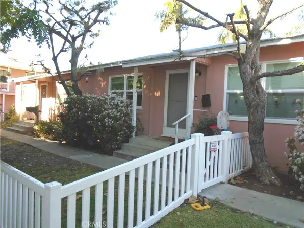 5823 Greenleaf Ave, Whittier, CA 90601