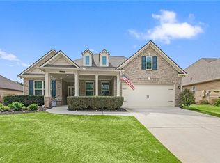 6720 Bentley Ridge Dr, Cumming, GA 30040