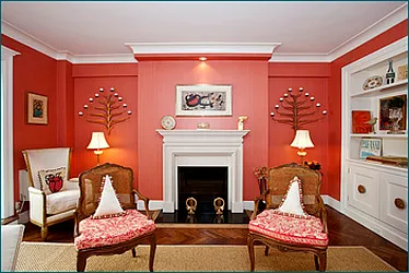 Sold by Brown Harris Stevens