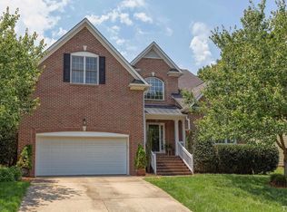 7510 Leapale Ln, Durham, NC 27713