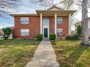 8720 Wind River Dr, Fort Worth, TX 76179