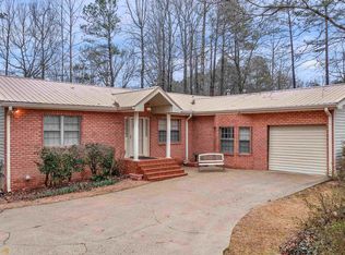 2414 Carnes Rd, Jonesboro, GA 30236