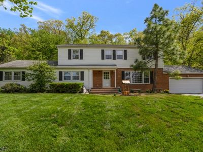 546 Bittersweet Ter, Bridgewater, NJ, 08807