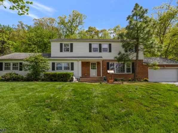 546 Bittersweet Ter, Bridgewater Twp., NJ 08807